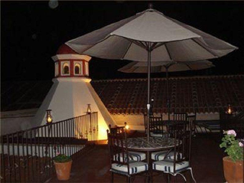 Hotel Meson del Valle by AHS Antigua Esterno foto