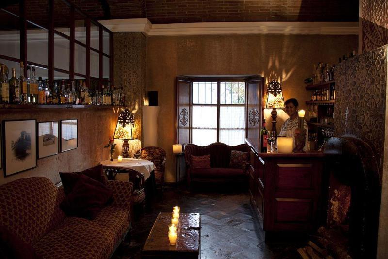 Hotel Meson del Valle by AHS Antigua Esterno foto