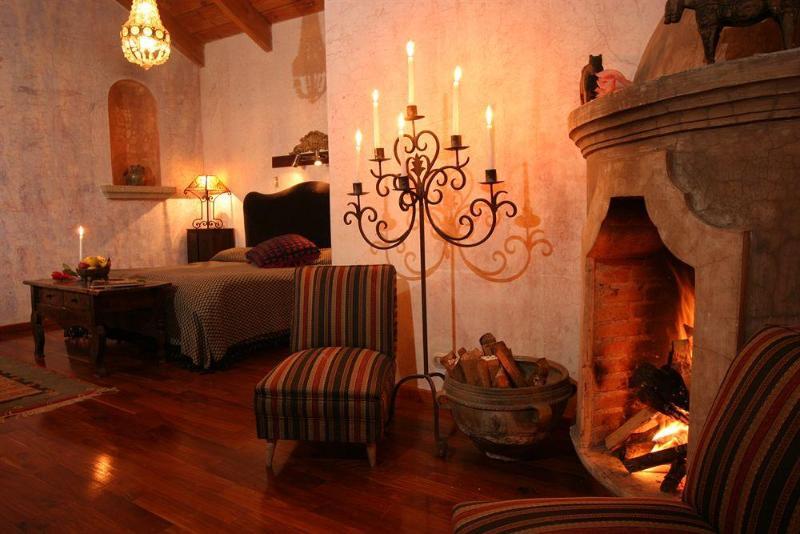 Hotel Meson del Valle by AHS Antigua Esterno foto