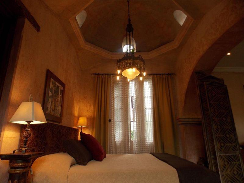 Hotel Meson del Valle by AHS Antigua Esterno foto