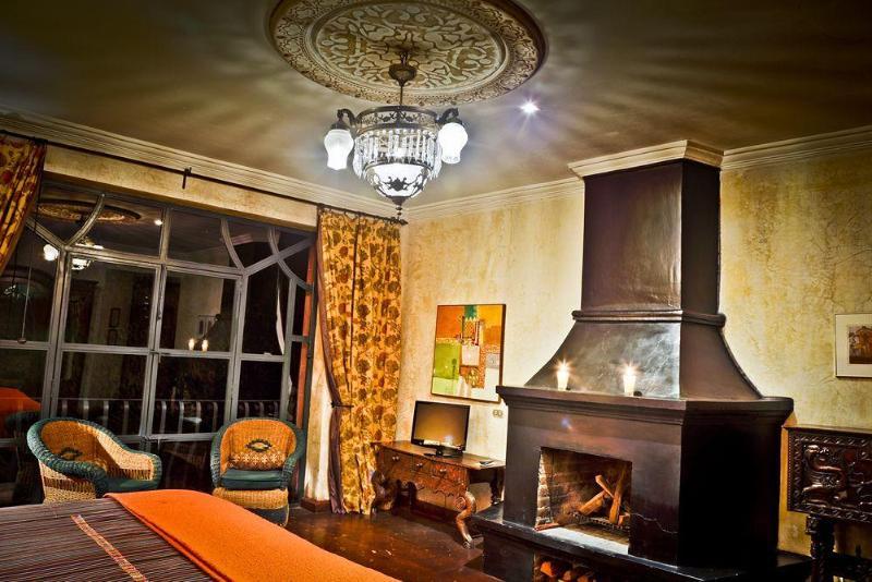 Hotel Meson del Valle by AHS Antigua Esterno foto